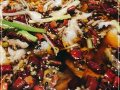 -悦海·家宴·冰花皮皮虾大锅贴(宝龙店)
