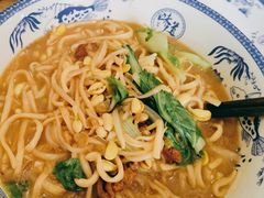 -百年味道炝锅面(通泰路店)