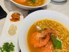 -子霖南山鲜虾面(南山总店)