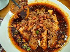 -老字号怡玺·藿香雅鱼(20年雅安店)