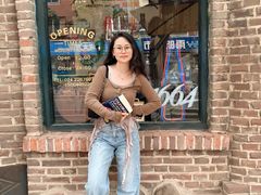 -流浪者复古西餐鸡尾酒吧(沈阳店)