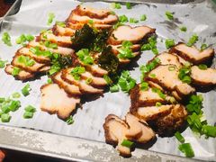 -绿茶餐厅(蓝色港湾店)