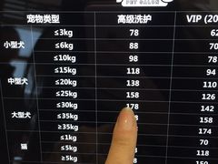 -Oh My Dog宠物沙龙(伊珊娜皮毛护理店)