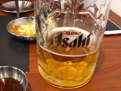 -大阪烧肉BAKA一代(十亩地店)