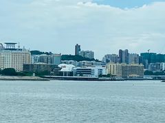 -珠海拱北口岸