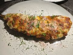 意式肉酱烤茄子-LESCEDARS Brasserie Bistro香柏树