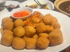 -鲨鱼餐厅.海景川粤餐厅(重庆天地店)