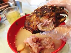 老妈兔头-廖老妈蹄花店(人民公园陕西街259号店)