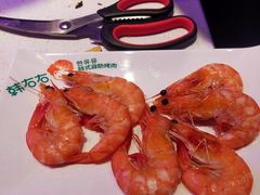 -妖无二·和牛烧烤自助(新吴万达店)