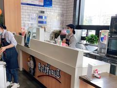 -李先生牛肉面大王(马栏店)