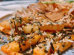 和风海苔薯条-BE BRIGHT KITCHEN(正佳广场店)