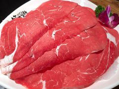 -竹犇番茄火锅(长风街店)