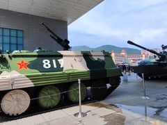 -大连旅顺潜艇博物馆