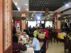 大堂-万春卤菜(天乡后街步行街店)