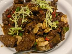 -上地宴·中关村的会客厅(清河高铁站店)