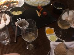 -杭州桐庐康莱德酒店西餐厅-舍