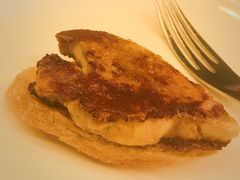 鹅肝-OPEN開全日自助餐厅·牛肉火锅·海鲜(佛山希尔顿酒店)