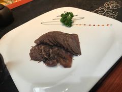 -中卫御苑福膳·养生局(圆明园店)