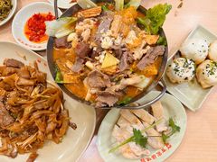 -百家鸡味馆(清泰店)