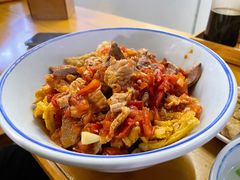 干捞螺蛳粉-八十八粉儿(尚都店)