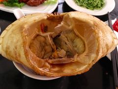 -无招牌海鲜餐厅(怡丰城店)