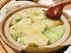 羊肉菜卷-同乐馆(阳光店)