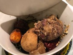 -宁夏国强手抓羊肉·清真菜(未央路凤三店)