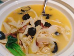 腌笃鲜-淮扬韵(凤八市政府店)