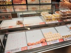 -東更道点心行(北京龙湖熙悦天街店)