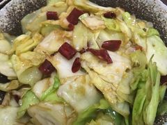 -老游独一佳湘菜馆(高新四路店)