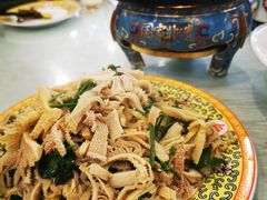 -烤肉季饭庄