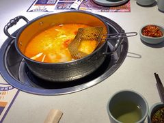 -太琼糟粕醋火锅·海南老爸茶(海棠湾臻选店)