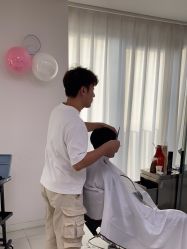 -Hello Lady发型设计