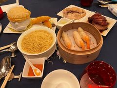-翠园(兴业太古汇店)