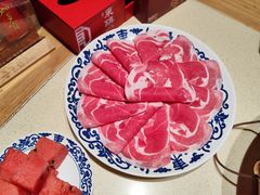 -东镇老火锅(长春路首店)