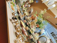 -凡塔斯牛排自助餐厅(莆田万达店)