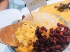 -似季甜铺·糖水·下午茶·小吃(麦地店)