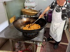 -邓记新一代糖油果子(四川煤管局供销公司职工宿舍店)