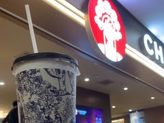 -霸王茶姬(上海恒基名人店)