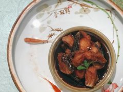 上海老熏鱼-芳满庭·江浙小馆(1912店)