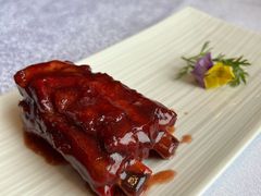 -太湖饭店·寄畅轩中餐厅