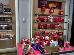 -GODIVA(王府井apm店)