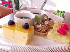 -上海之巅观光厅