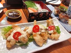 -有喜屋·烧鸟·居酒屋(周浦万达店)