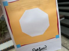 -Seesaw Coffee(上生新所店)