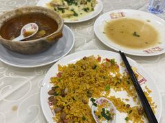 -凤城礼记鱼翅海鲜酒家(新马路总店)