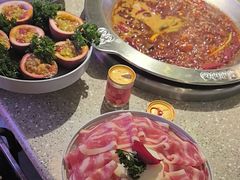 -大龙燚火锅(太古里店)