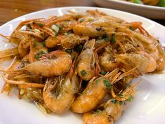 -谢记上海大排档(长寿路店)