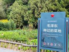 -延安杨家岭革命旧址