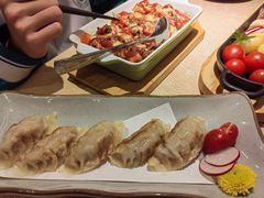 -万岁寿司(芳村店)